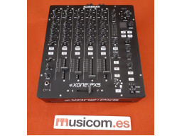 ALLEN & HEATH XONE PX5  ALLEN & HEATH XONE PX5